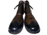 Charlie Chaplin Model 50 Clown Shoes by ClownMart
