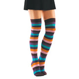 SOCKS - Over The Knee Various Styles