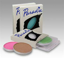 Face Painting Small Paradise Palette Refills