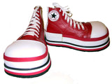 Clown Shoes All Star Sneaker Model 7 by ClownMart
