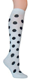 SOCKS - Knee High Socks Various Styles