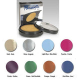 Paradise Makeup AQ - Prosize