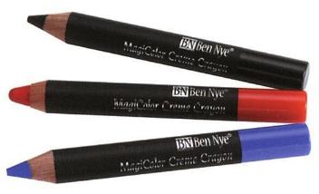 Makeup Ben Nye Crayons / Pencil JUMBO