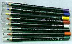 Makeup Ben Nye Pencils SLIM