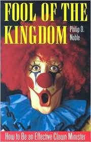 Books Ministry Fool of the Kingdom