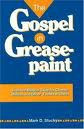 Books Ministry Gospel in Greasepaint