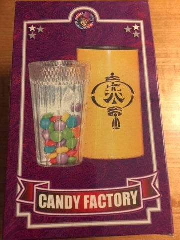 Clearance Magic Candy Factory Tricks
