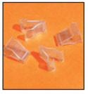 BALLOON Quickie Clip Singles (144 ct)