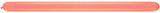 Balloons 260 Individual Colors 50 count Q-Pak