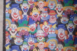 Masks by CYNDY -Various Patterns