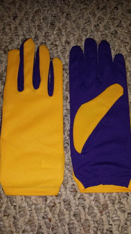 Gloves POLYESTER Flash Gloves