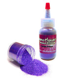 Facepainting Glitter Poofers 1 ounce