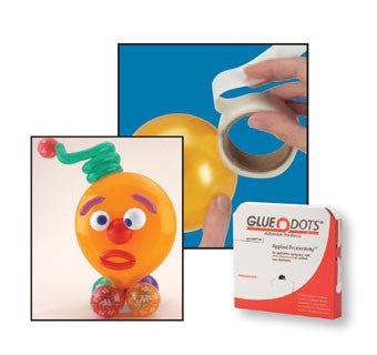 BALLOON Glue Dots