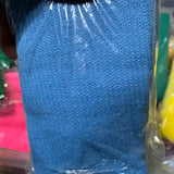 SOCKS - Knee Socks Solid Color