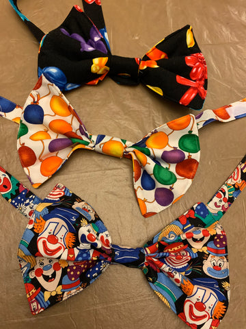 Bow Ties