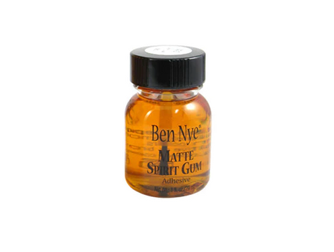 Adhesives Ben Nye Spirit Gum