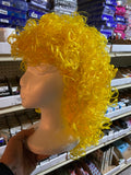 Wig West Bay Curly Clown Wetlook NCW213