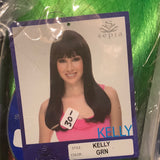 WIG West Bay Kelly