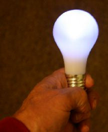 Clearance Magic Magic Lightbulb