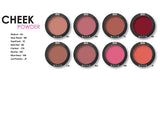 Makeup Mehron Cheek powder (Dry Rouge)