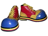 Wingtip Model 6 Clown Shoes by ClownMart