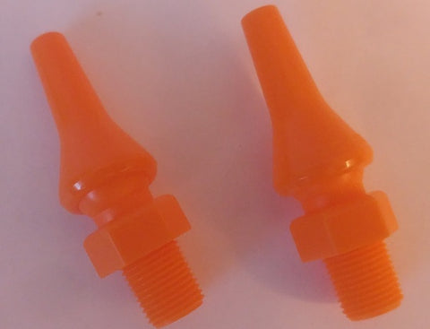 BALLOON Pump Nozzles Replacement Nozzle for Floor Pump