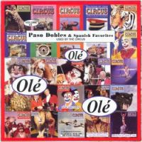 Music Paso Dobles & Spanish Favorites