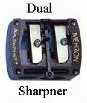 Makeup Mehron Pencil Sharpener