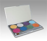 Face Painting Paradise Palettes Pocket Size