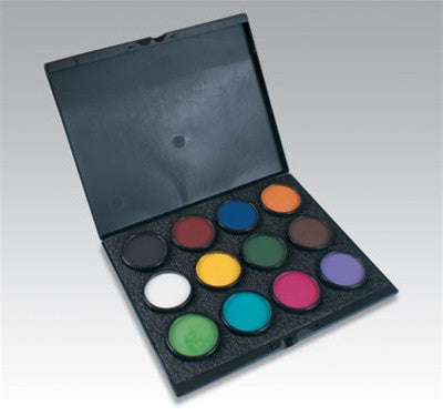 Face Painting Paradise Palettes LARGE