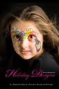 Books Facepainting Holiday